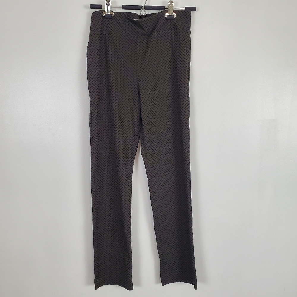 Margaret M for Stitchfix slimming stretch ankle pant NWOT - Picture 2 of 6